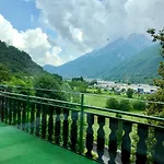 Aparthotel Le Rocce Rosse