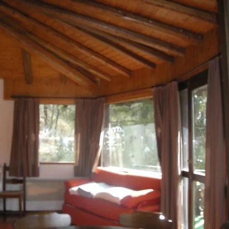 Aparthotel Le Rocce Rosse *