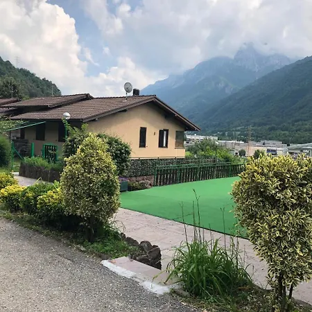 Le Rocce Rosse Aparthotel