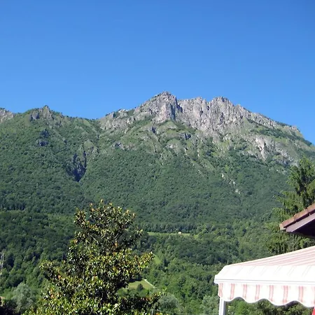 Le Rocce Rosse Taceno
