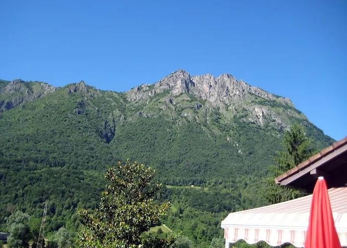 Le Rocce Rosse Taceno
